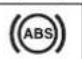TOYOTA Highlander Hybrid (2018) - If a warning light turns on or a warning buzzer sounds - 8