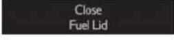 TOYOTA Highlander Hybrid (2018) - If a warning message is displayed - 22