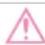 TOYOTA Highlander Hybrid (2018) - WARNING - 1