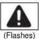 TOYOTA Highlander Hybrid (2018) - ■Warning message in radar cruise mode - 1