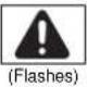 TOYOTA Highlander Hybrid (2018) - ■Warning message in radar cruise mode - 2