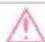 TOYOTA Highlander Hybrid (2018) - WARNING - 1