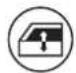TOYOTA Highlander Hybrid (2018) - The steering wheel cannot be turned after the hybrid system is stopped - 1