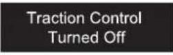 TOYOTA Highlander Hybrid (2018) - If a warning message is displayed - 63