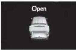 TOYOTA Highlander Hybrid (2018) - If a warning message is displayed - 14