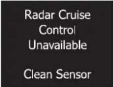 TOYOTA Highlander Hybrid (2018) - If a warning message is displayed - 34