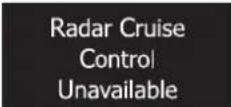 TOYOTA Highlander Hybrid (2018) - If a warning message is displayed - 36
