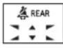 TOYOTA Highlander Hybrid (2018) - If a warning light turns on or a warning buzzer sounds - 15