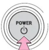 TOYOTA Highlander Hybrid (2018) - Only in an emergency, such as if it becomes impossible to stop the vehicle in the normal way, stop the vehicle using the following procedure: - 1