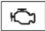 TOYOTA Highlander Hybrid (2018) - If a warning light turns on or a warning buzzer sounds - 5