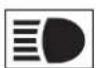 TOYOTA Highlander Hybrid (2018) - Indicators - 7
