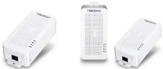 TRENDNET TPL-331EP - Product Overview - 1