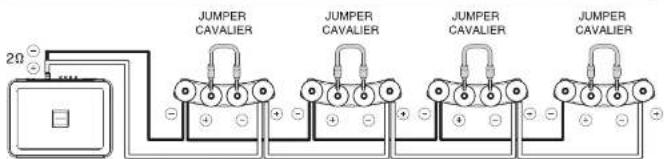 2Ω JUMPER CAVALIER JUMPER CAVALIER JUMPER CAVALIER JUMPER CAVALIER