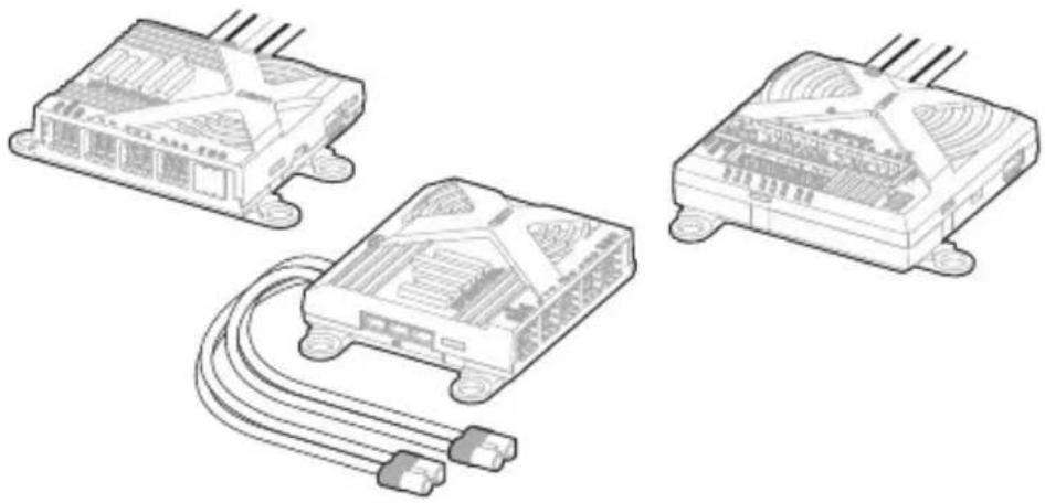 SPEKTRUM AR20310T - Features - 1