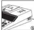 CANON MP21DX - 7