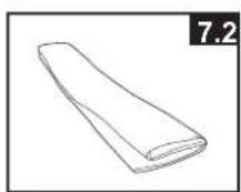 INTEX 28211EH - How to Drain Your Pool and Long Term Storage - 5