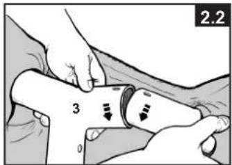2.2 3 0