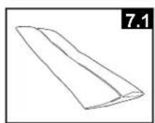 INTEX 28211EH - How to Drain Your Pool and Long Term Storage - 4