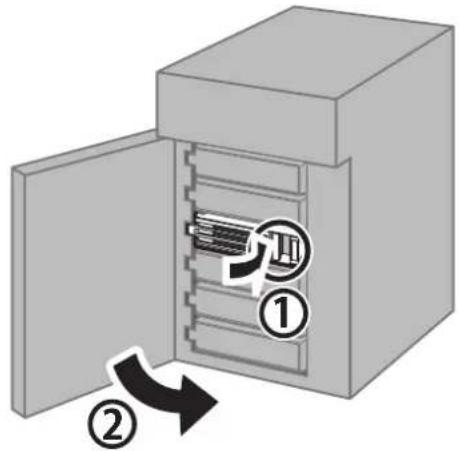 BUFFALO DriveStation HD-DN040T/R6 - RAID 0でお使いの場合 - 6