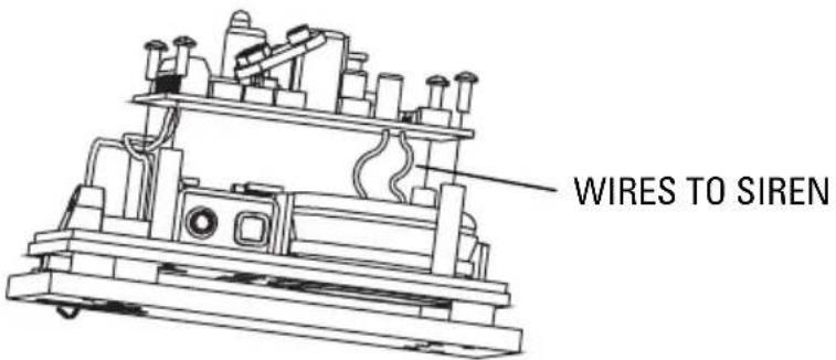 STI SA5000-B - Step 1 - Electronic Setup - 2