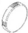 Commercial Cool CPRB07XC7-B - Panneau de Commande - 4