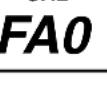 FURUNO FI-505 Course Pilot - Setup2 menu - 11