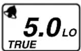 FURUNO FI-505 Course Pilot - Alarms - 2