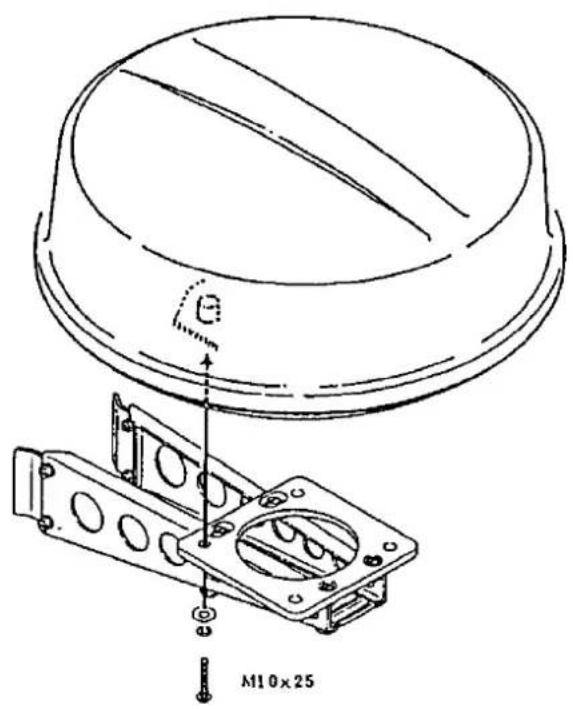 M10×25