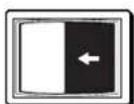 Extron MGP 464 DI - Available effects - 3