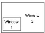 Extron MGP 464 DI - Default presets - 32