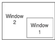 Extron MGP 464 DI - Default presets - 35