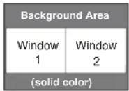 Extron MGP 464 DI - Default presets - 39
