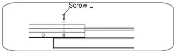 Screw L