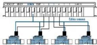 graph TD A["Input"] --> B["Terminal 1"] A --> C["Terminal 2"] A --> D["Terminal 3"] A --> E["Terminal 4"] A --> F["Terminal 5"] B --> G["Cable Source"] C --> G D --> G E --> G F --> G G --> H["Output"] style G fill:#f9f,stroke:#333