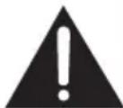 INSIGNIA NS-DWH2BS8 - CAUTION - 1