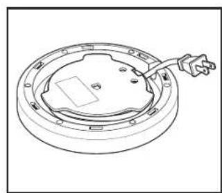 HAMILTON BEACH 40998-CN - Parts and Features - 1