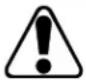 AKAI PDP4273M - The power cable should be kept away from heat sources: - 5