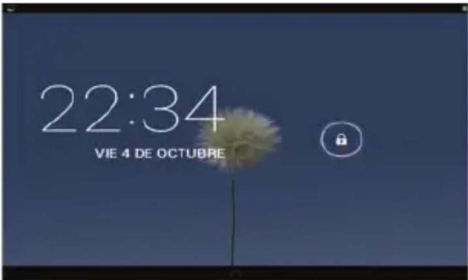 22:34 VIE 4 DE OCTUBRE