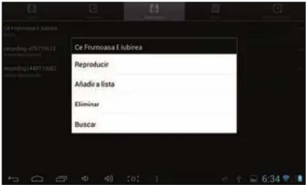 Ce Frumoasa E lubirea Reproducir Añadir a lista Eliminar Buscar