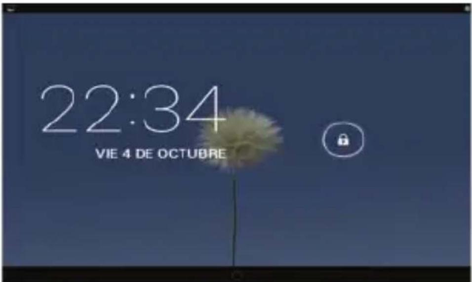 22:34 VIE 4 DE OCTUBRE