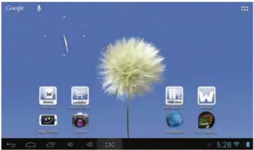 Google Mobile Lucidifier Application Download 1000 more My Documents Wordset My Documents 5:28