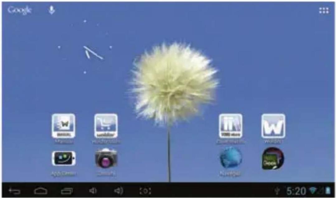 Google Macromedia Workshop App Store Download Woolbox Homebox Google 5:20