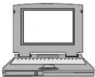 CANON LV-7345 - CONNECTING TO COMPUTER - 2