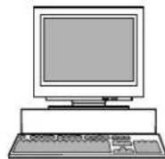 CANON LV-7345 - CONNECTING TO COMPUTER - 1