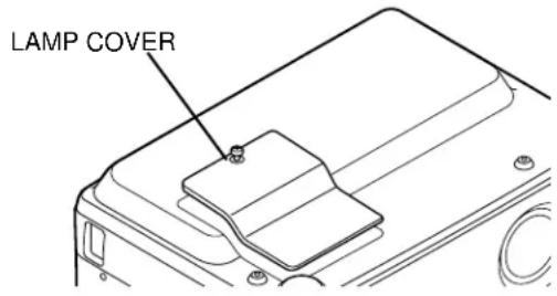 LAMP COVER