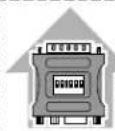 CANON LV-7345 - CONNECTING TO COMPUTER - 3