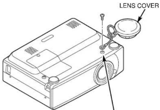 LENS COVER