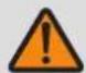 CANON LX-MU800Z - Warning - 1