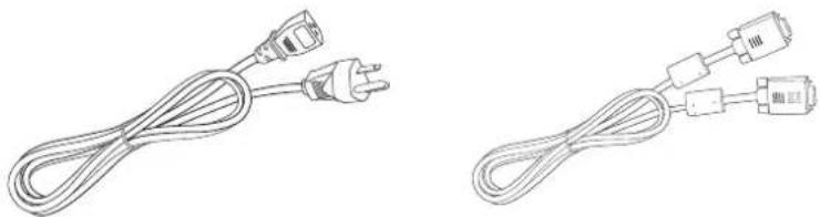 CANON LX-MU800Z - Packing Checklist - 3
