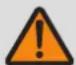 CANON LX-MU800Z - Warning - 1